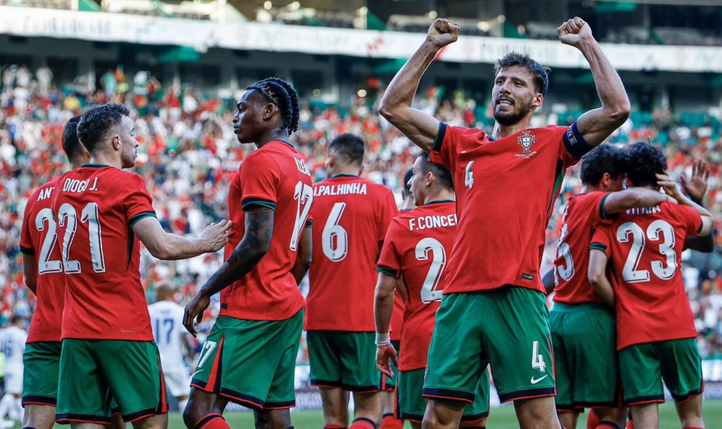 Profil Grup F Euro 2024: Mencari Pendamping Portugal