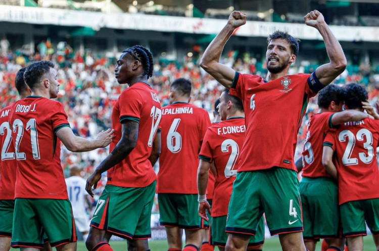 Profil Grup F Euro 2024: Mencari Pendamping Portugal