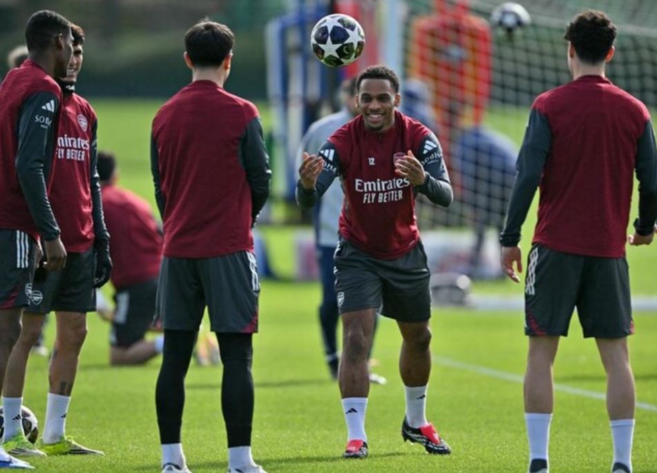 Prediksi Susunan Pemain Bayer Leverkusen vs Arsenal: Tuan Rumah Pincang,  The Gunners di Atas Angin - BolaSkor