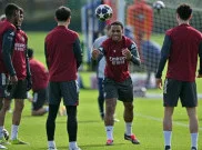 Prediksi Susunan Pemain Bayer Leverkusen vs Arsenal: Tuan Rumah Pincang, The Gunners di Atas Angin