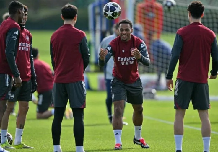 Prediksi Susunan Pemain Bayer Leverkusen vs Arsenal: Tuan Rumah Pincang, The Gunners di Atas Angin