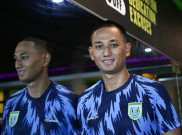 Kisah Diego Banowo, Nyaris Kubur Mimpi karena Cedera ACL