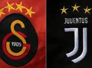Jadwal dan Link Streaming Galatasaray vs Juventus, Rabu 17 Februari 2026