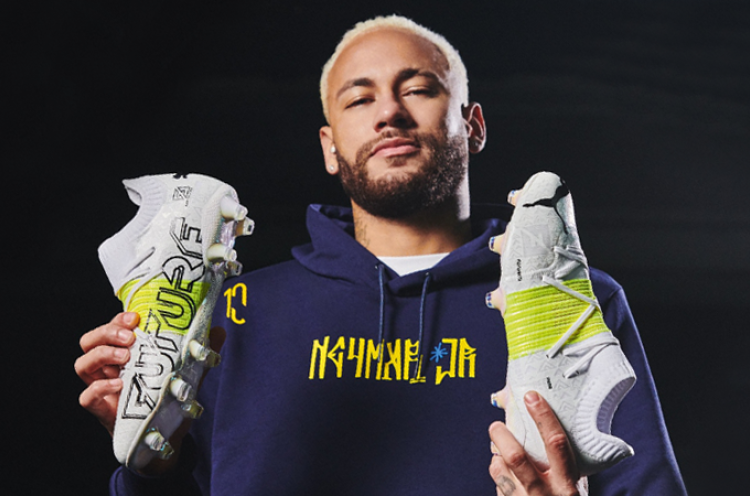 Setelah Neymar, Puma Ingin Bajak Bintang Nike Lagi