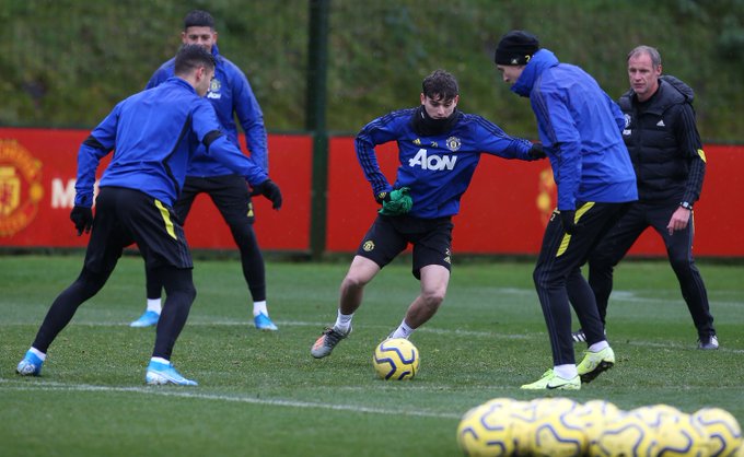 Tantang Norwich City, Manchester United Diprediksi Akan Kesulitan