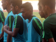 Tidak Punya Klub, Gelandang Timnas Indonesia U-18 Ini Banjir Tawaran Kontrak