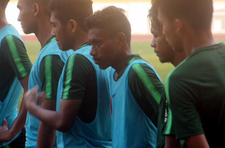 Tidak Punya Klub, Gelandang Timnas Indonesia U-18 Ini Banjir Tawaran Kontrak