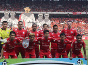 Jamu Sriwijaya FC, Persija Kembali Terusir dari SUGBK
