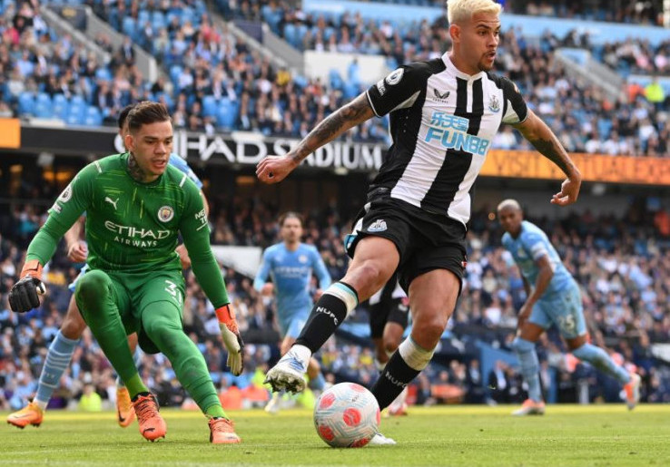 Pep Guardiola Temukan Pengganti Rodri di Manchester City