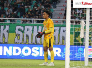 Bikin Blunder Lagi, Ernando Ari Jadi Sorotan Paul Munster