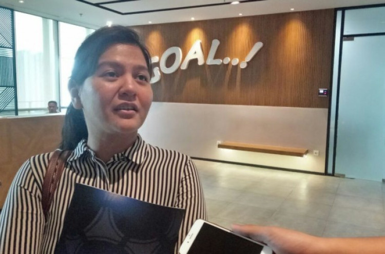 Joko Driyono Tanyakan Sumber Kabar Hoax Pemecatan Ratu Tisha sebagai Sekjen
