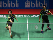 Ada Alasan Khusus di Balik Mundurnya Ahsan/Hendra dari Pelatnas