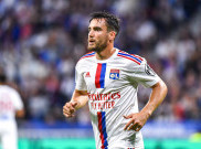 Nicolas Tagliafico Jadi Nama Baru untuk Bek Kiri Manchester United
