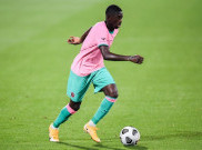 3 Alasan Manchester United Perlu Berhenti Mengejar Ousmane Dembele