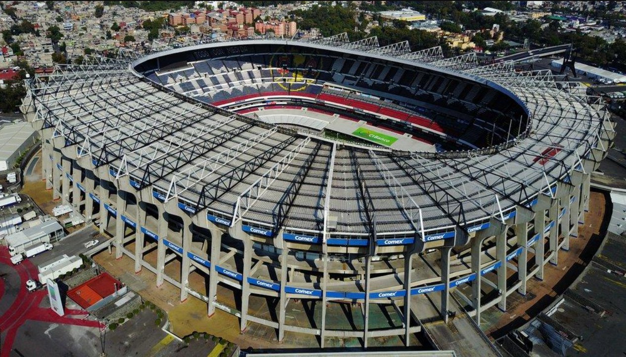 Stadion Azteca, Panggung Pembukaan Piala Dunia 2026 yang Legendaris dan Sarat Sejarah