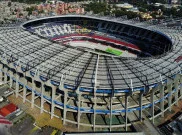 Stadion Azteca, Panggung Pembukaan Piala Dunia 2026 yang Legendaris dan Sarat Sejarah
