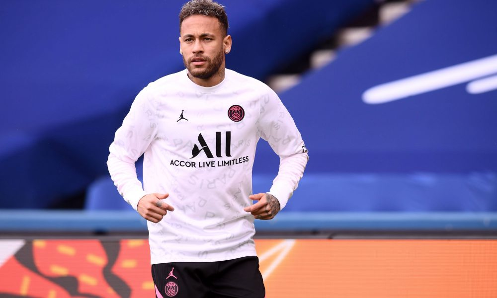 Barcelona Merasa Dibohongi Neymar