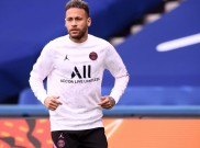 Barcelona Merasa Dibohongi Neymar