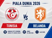 Prediksi dan Statistik Tunisia vs Belanda: Potensi Hujan Gol