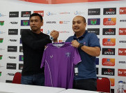 Persita Tangerang Tunjuk Widodo Cahyono Putro untuk Arungi Liga 2 2019