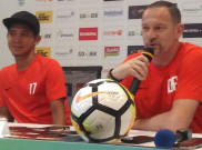 Bek Borneo FC ini Siap Mati-matian Kalahkan Persib