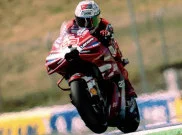Hasil MotoGP Ceko 2026: Marco Bezzecchi Absen, Marc Marquez Menang Lagi