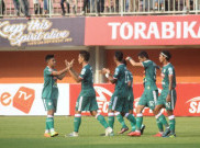 Liga 2 2018: Demi Kemenangan, Pelatih PSS Sleman Harapkan Hal Ini di Partai Penentu