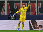  PSG Minim Pengalaman, tetapi Punya Gianluigi Donnarumma