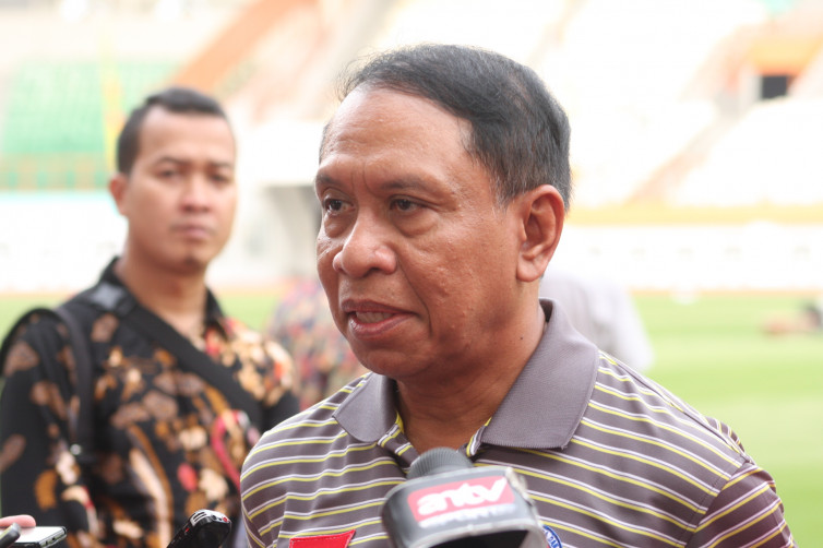 Menpora Yakin Masalah Internal PSSI Bisa Selesai agar Fokus Persiapan Piala Dunia U-20 2021
