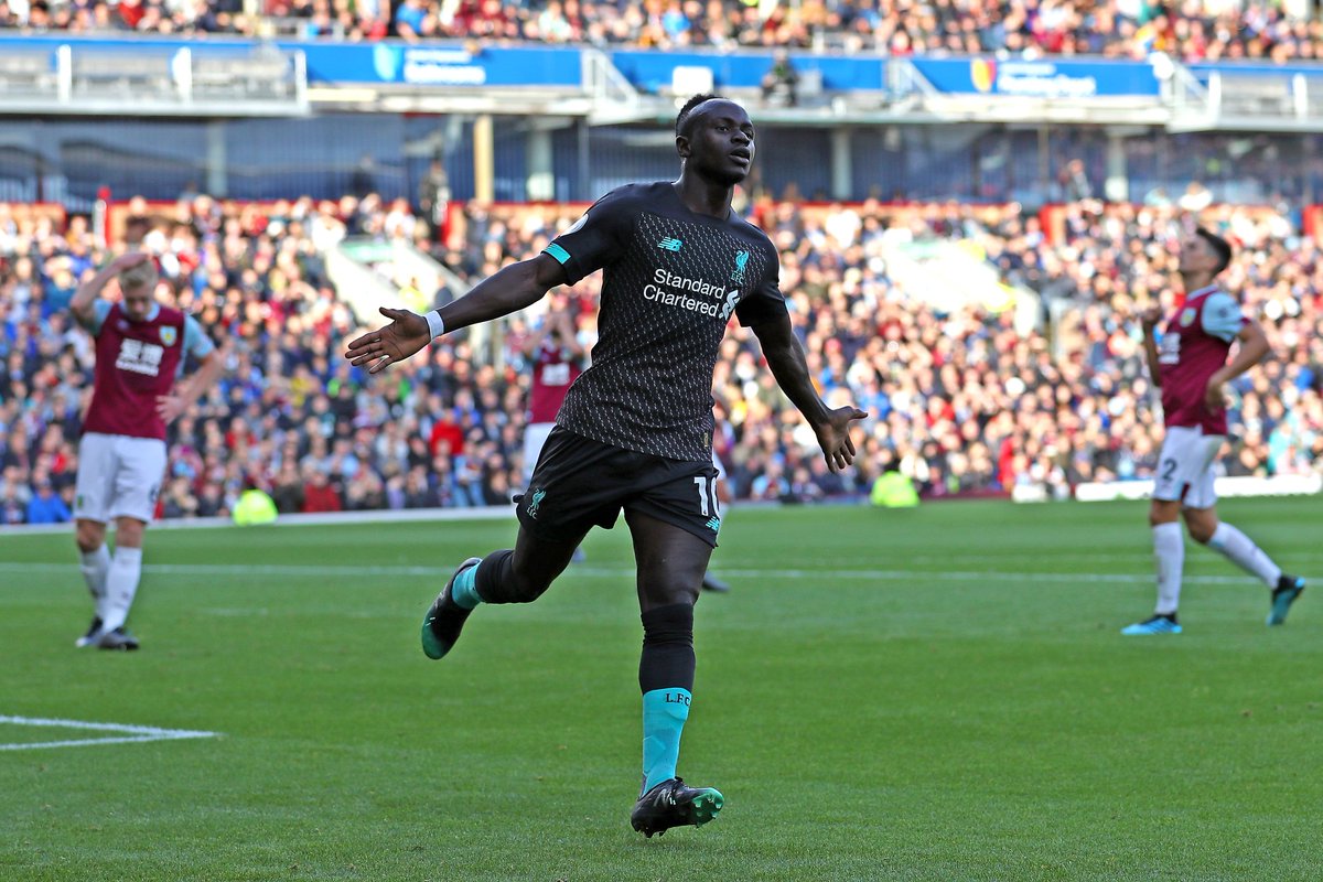 Sadio Mane Marah Saat Diganti, Jurgen Klopp Hanya Tertawa