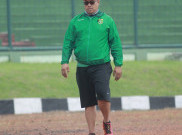 Jadwal Semifinal Liga 2 Molor, Persebaya Sudah Siap Merugi soal Dana Tim