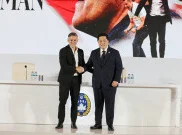 Timnas Indonesia Ditargetkan Juara AFF 2026 dan 8 Besar Piala Asia 2027, John Herdman Menjawab