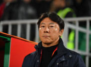 Shin Tae-yong Berharap Piala Dunia U-20 2023 Tetap Digelar di Indonesia