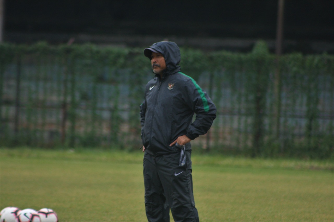 Yeyen Tumena: Fakhri Husaini Layak Pegang Timnas Indonesia U-19