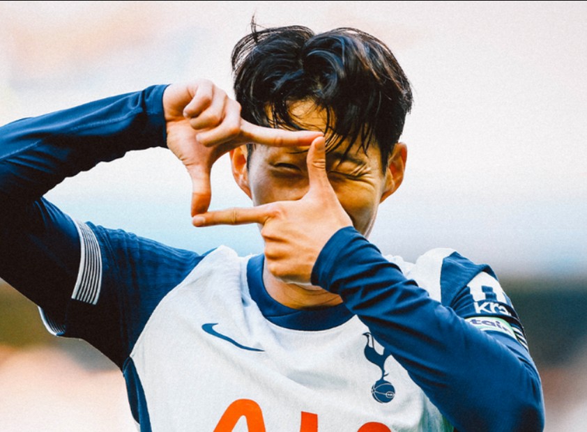 Spekulasi Berakhir, Son Heung-min Bertahan di Tottenham Hotspur hingga 2026