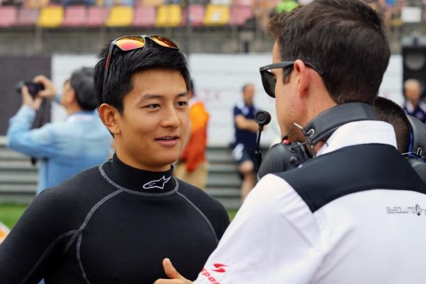 Komentar Rio Haryanto Setelah Tembus Lima Besar SIC888