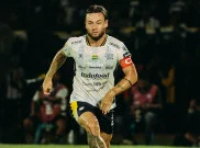 Marc Klok Minta Bobotoh Jadi Contoh Suporter di Indonesia
