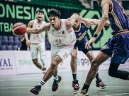 Sengkarut Sponsor di IBL, West Bandits Solo Angkat Bicara