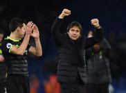 Libas Stoke, Conte Sebut Chelsea Punya Soliditas yang Baik