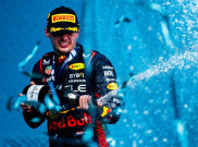 Verstappen Ungkap Kunci Kemenangannya di Miami