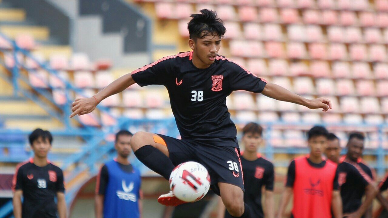 Pesan Asisten Pelatih Borneo FC untuk Empat Pemain yang Dipanggil Timnas Indonesia U-19