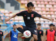 Pesan Asisten Pelatih Borneo FC untuk Empat Pemain yang Dipanggil Timnas Indonesia U-19