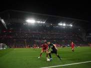 Jurgen Klopp Bersyukur Liverpool Tetap Lolos Kendati Bermain Jelek