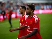Baru Sebentar Membela Manchester United, Andrey Santos Nyaman bak Berada di Rumah