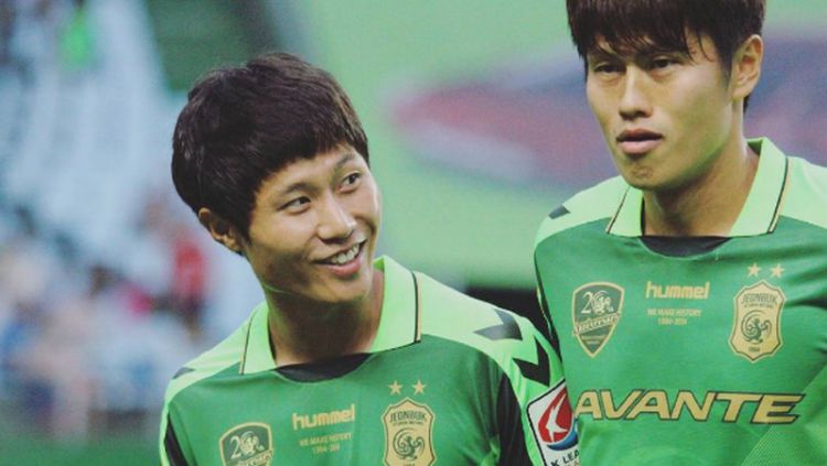 PSMS Rekrut Pemain Korsel yang Pernah Mencicipi Gelar Liga Champions Asia