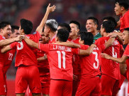 Kalahkan Thailand di Rajamangala, Vietnam Juara Piala AFF 2024