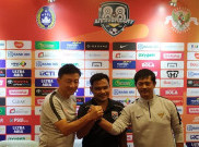 Tantang Timnas Indonesia U-19 dan Thailand, China Bawa Pemain Eropa