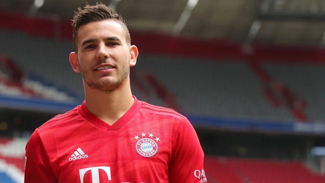 Agen Hernandez Bantah Kliennya Digaji 24 Juta Euro per Musim di Bayern Munchen