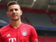 Agen Hernandez Bantah Kliennya Digaji 24 Juta Euro per Musim di Bayern Munchen