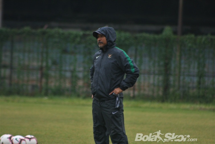 PSSI Masih Pertimbangkan Beberapa Nama Jadi Asisten Shin Tae-yong, Termasuk Fakhri Husaini